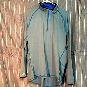 Hind running gear running shirt dry fit